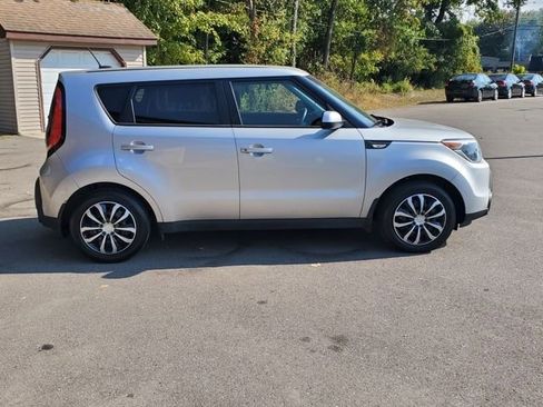 Used 2014 Kia Soul image 7