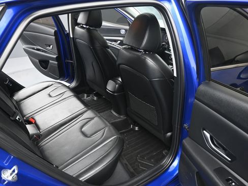 Certified 2022 Hyundai Elantra Limited image 27