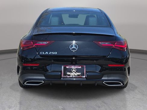 Used 2025 Mercedes-Benz CLA 250 image 6