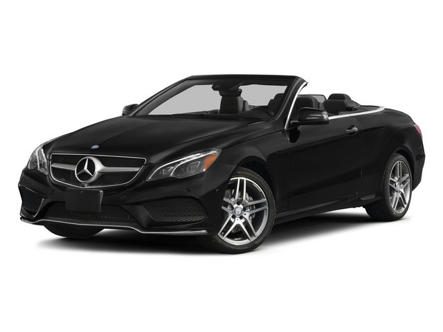 Used 2015 Mercedes-Benz E 400 Cabriolet image 1