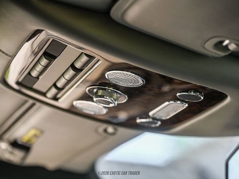 Used 2012 Bentley Flying Spur Flying Spur AWD/4WD image 37
