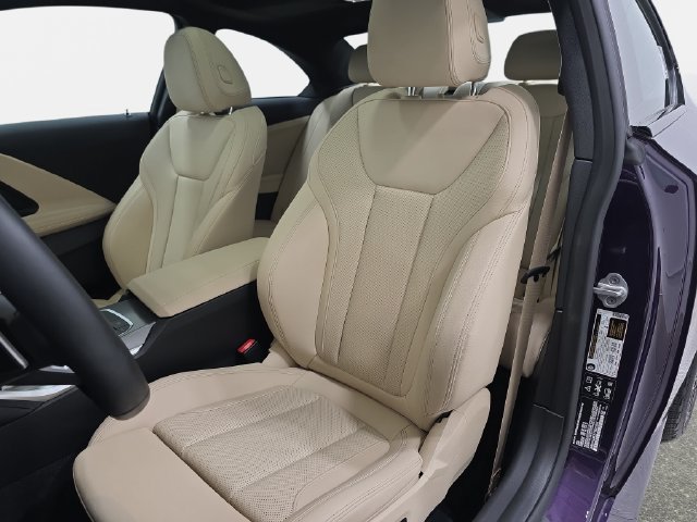 Certified 2026 BMW 230i xDrive Coupe w/ Premium Package AWD/4WD image 12