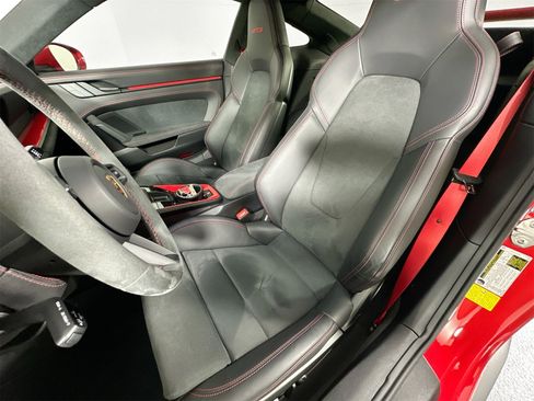 Certified 2023 Porsche 911 GT3 image 5