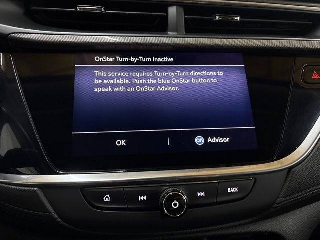 Used 2020 Buick Encore GX Select FWD image 36