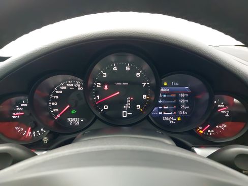 Certified 2016 Porsche 911 Carrera S image 20