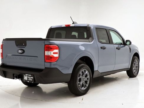 New 2025 Ford Maverick XLT w/ Equipment Group 301A image 11