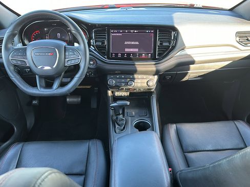 Used 2022 Dodge Durango R/T w/ Trailer Tow Group IV image 21