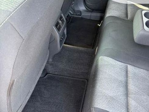 Certified 2024 Nissan Rogue SV AWD/4WD image 24
