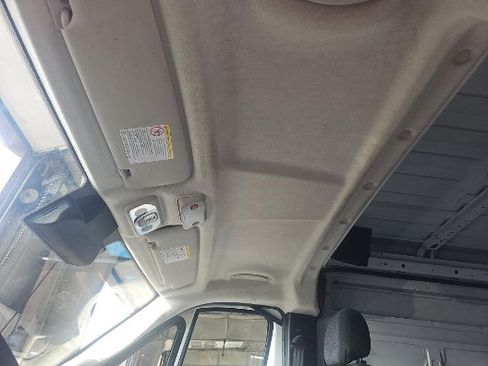 Used 2023 RAM ProMaster 2500 FWD image 13