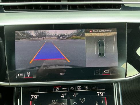 Used 2022 Audi A8 L 3.0T image 24