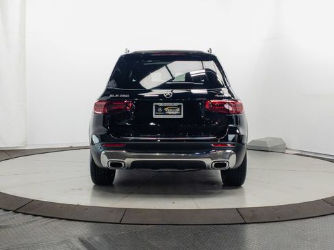 Certified 2026 Mercedes-Benz GLB 250 4MATIC image 27