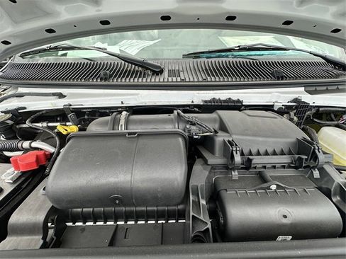 New 2024 Ford E-350 and Econoline 350 Super Duty w/ Power Windows & Locks Group image 35