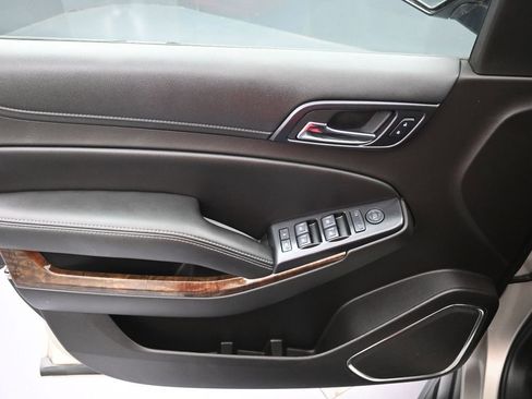 Used 2017 Chevrolet Tahoe LS w/ Skid Plate Package image 20