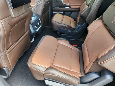 New 2027 Ford Expedition Max King Ranch AWD/4WD image 23