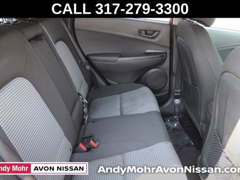 Used 2020 Hyundai Kona SEL FWD image 22