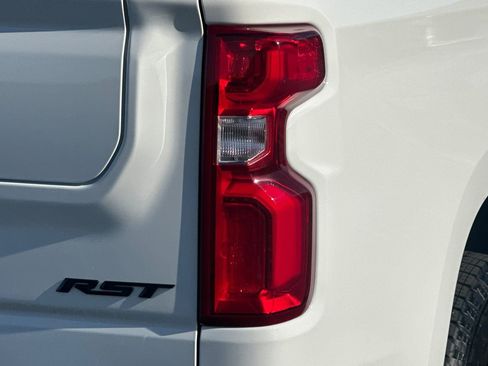 Used 2026 Chevrolet Silverado 1500 RST w/ RST All Star Premium Package AWD/4WD image 48