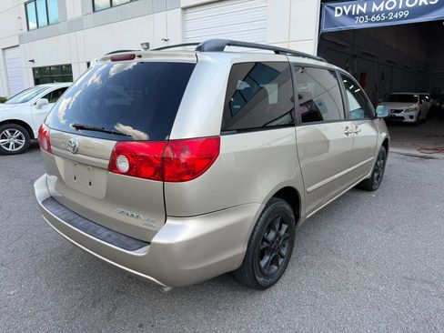 Used 2006 Toyota Sienna LE AWD/4WD image 12
