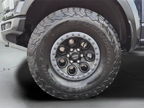 Certified 2025 Ford F150 Raptor AWD/4WD image 22