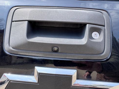 Used 2016 Chevrolet Colorado Z71 image 10