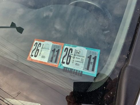 Used 2013 Honda Accord Sport image 13