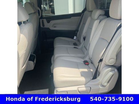 Certified 2026 Honda Odyssey EX-L image 37