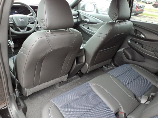 New 2026 Buick Envista Sport Touring w/ Convenience I Package FWD image 15