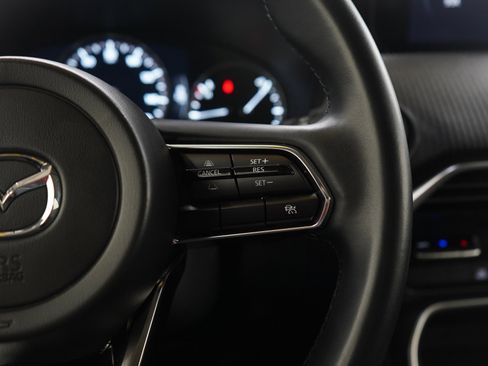 Certified 2024 MAZDA CX-90 3.3 Turbo w/ Select Package image 30