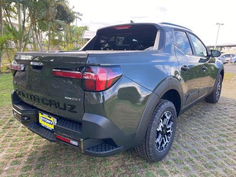 New 2026 Hyundai Santa Cruz XRT image 25
