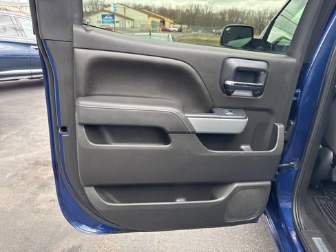 Used 2014 Chevrolet Silverado 1500 LT AWD/4WD image 17