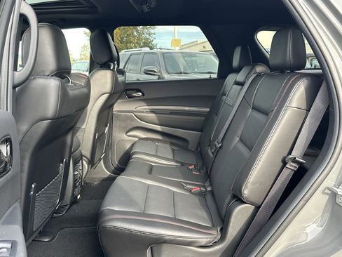 New 2026 Dodge Durango GT image 11