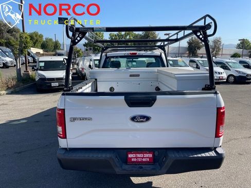 Used 2017 Ford F150 XL image 36