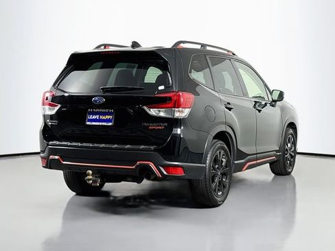 Used 2022 Subaru Forester Sport AWD/4WD image 7