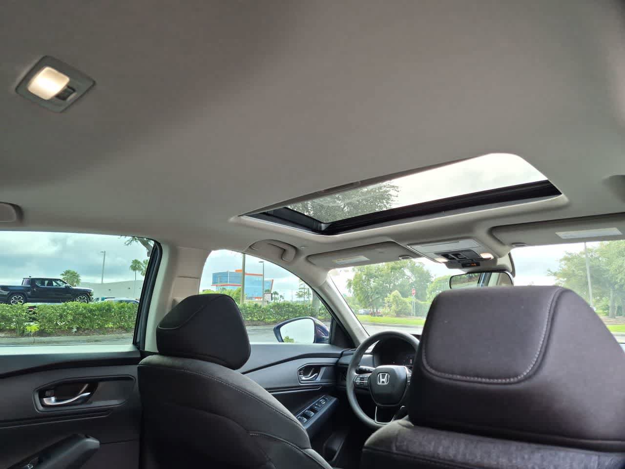 Used 2024 Honda Accord EX image 22