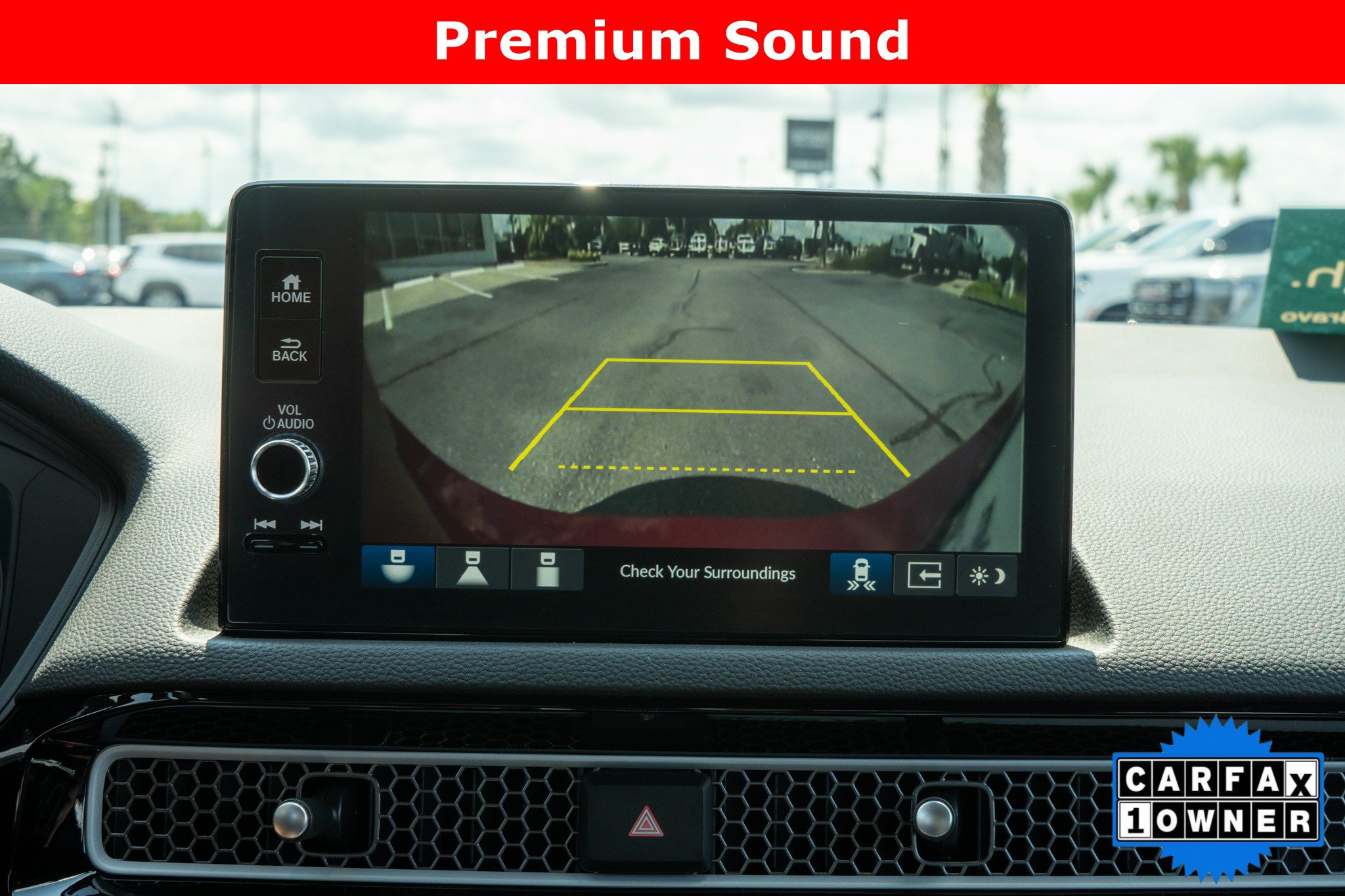 Used 2026 Honda Civic Sport Touring image 19