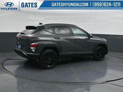 New 2026 Hyundai Kona SEL Sport