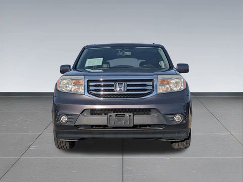Used 2014 Honda Pilot Touring image 9