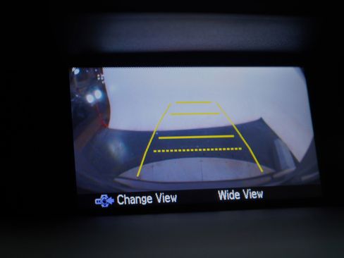 Used 2012 Honda CR-V EX image 22