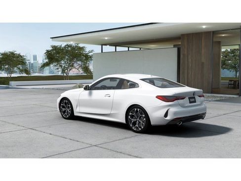 New 2026 BMW 430i Coupe w/ Premium Package image 2