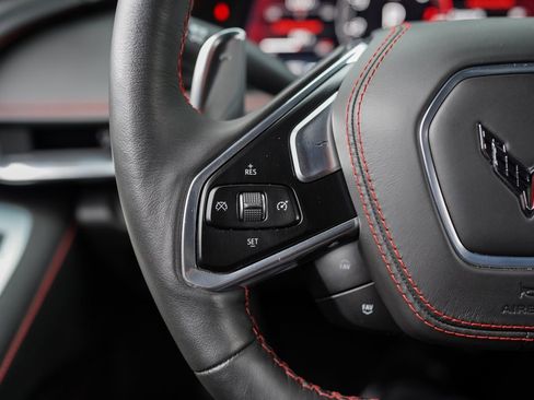 Used 2020 Chevrolet Corvette Stingray Premium Cpe w/ 3LT image 24