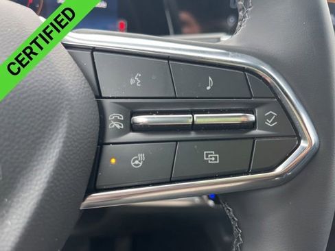 Certified 2026 Chevrolet Equinox LT w/ Convenience Package II FWD image 19