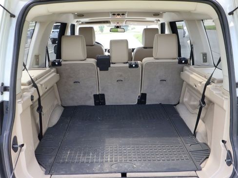 Used 2012 Land Rover LR4 HSE AWD/4WD image 17