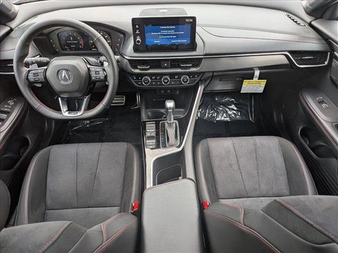 New 2025 Acura ADX A-Spec image 15
