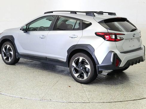 Used 2024 Subaru Crosstrek 2.5i Limited AWD/4WD image 5
