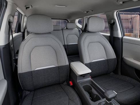 New 2027 Kia Seltos S AWD/4WD image 15