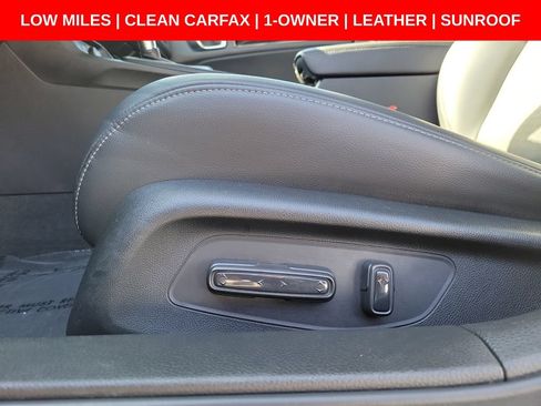 Used 2023 Honda Civic EX-L image 22