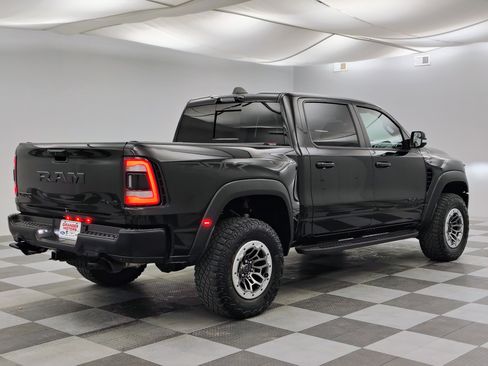 Used 2021 RAM 1500 TRX w/ TRX Level 2 Equipment Group image 11