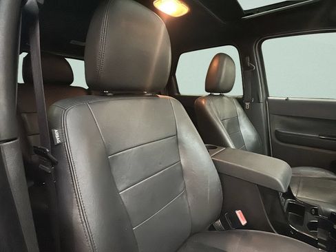 Used 2012 Ford Escape Limited AWD/4WD image 20