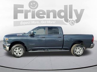 New 2026 RAM 3500 Big Horn video 2