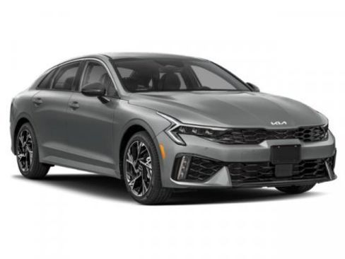 Used 2025 Kia K5 GT-Line FWD image 9
