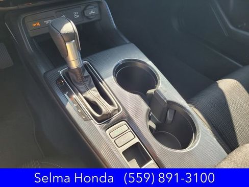 New 2026 Honda Civic LX image 10